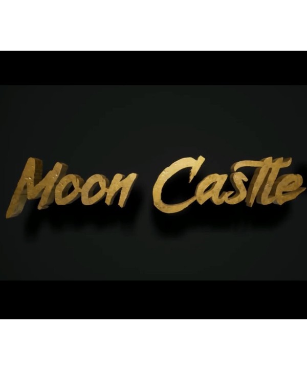 Moon Castle Steam Key GLOBAL